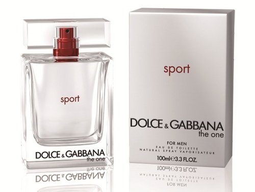 Мъжки парфюм DOLCE & GABBANA The One Sport